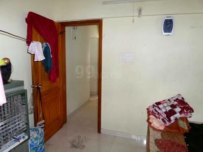 1 BHK , Pune, image