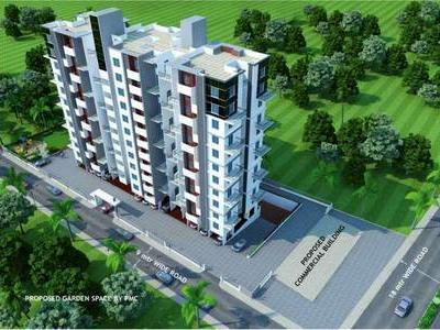 2 BHK , Pune, image