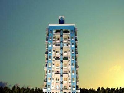 2 BHK , Pune, image