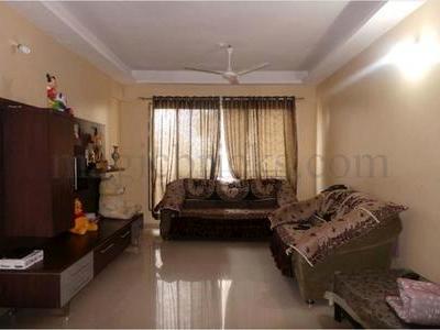 1 BHK , Pune, image