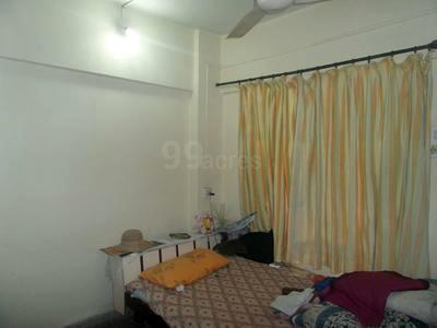 1 BHK , Pune, image