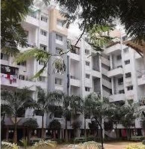 flat / apartment, pune, fatima nagar, image