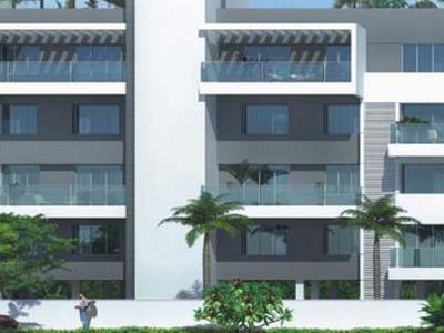 3 BHK , Pune, image