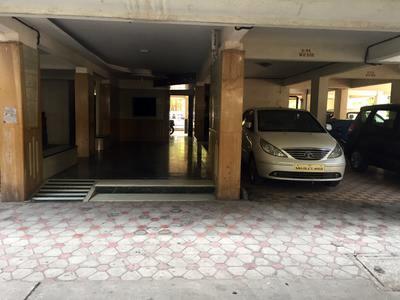 flat / apartment, pune, bt kawade road, image