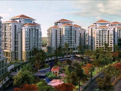 3 BHK , Pune, image