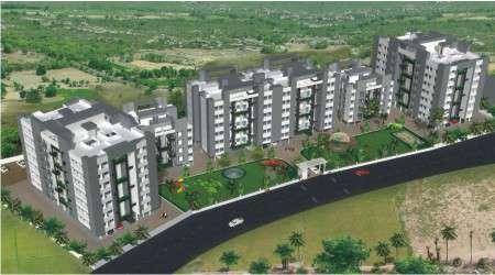 1 BHK , Pune, image
