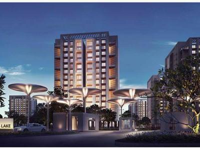 2 BHK , Pune, image