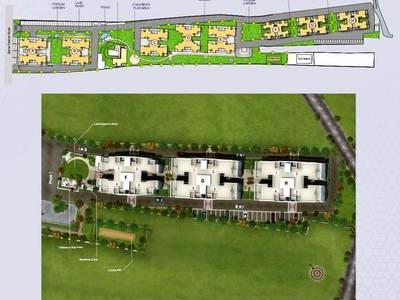 3 BHK , Pune, image
