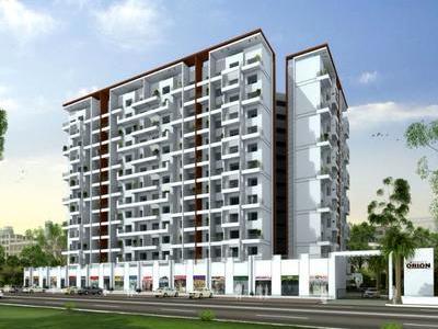 flat / apartment, pune, baner bypass highway, image
