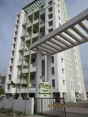 flat / apartment, pune, baner bypass highway, image