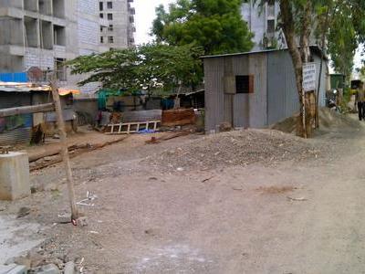 residential land, pune, baner bypass highway, image