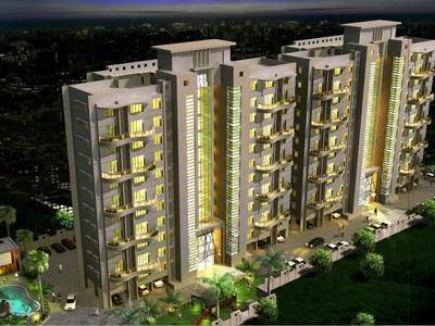 flat / apartment, pune, baner bypass highway, image