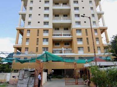 flat / apartment, pune, baner bypass highway, image