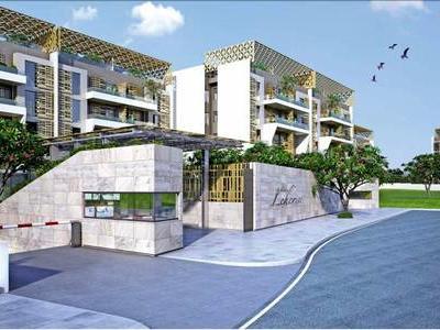 flat / apartment, pune, baner bypass highway, image