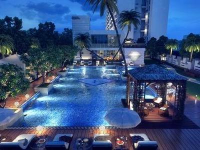 flat / apartment, pune, baner bypass highway, image