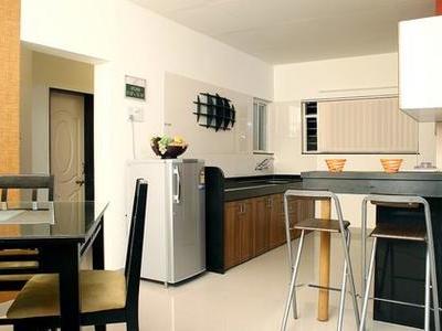 flat / apartment, pune, baner bypass highway, image