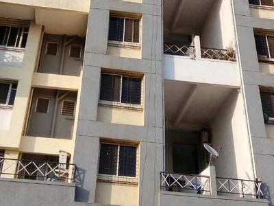 2 BHK , Pune, image