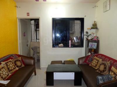 2 BHK , Pune, image