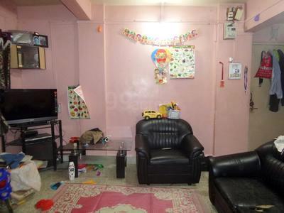 1 BHK , Pune, image