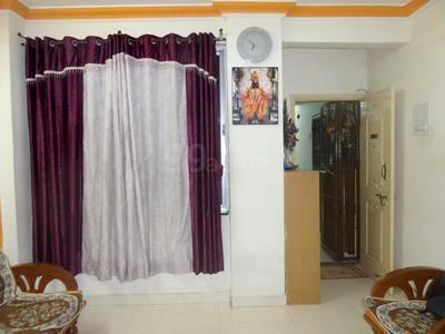 1 BHK , Pune, image