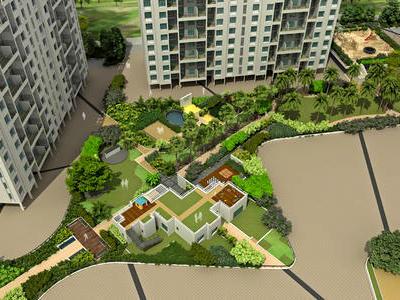 2 BHK , Pune, image