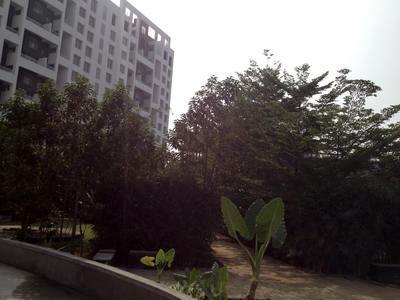 3 BHK , Pune, image