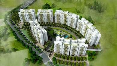 2 BHK , Pune, image