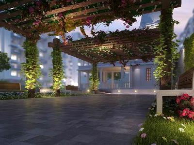 flat / apartment, pune, katraj kondhwa road, image