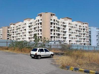 flat / apartment, pune, katraj kondhwa road, image