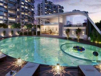 flat / apartment, pune, katraj kondhwa road, image