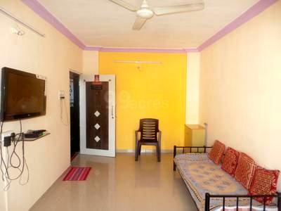2 BHK , Pune, image