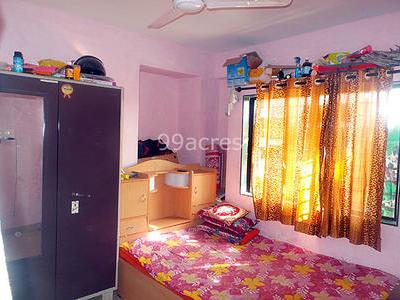1 BHK , Pune, image