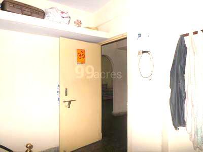 1 BHK , Pune, image