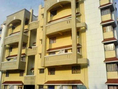 2 BHK , Pune, image