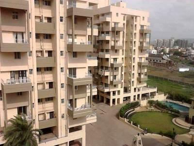 2 BHK , Pune, image