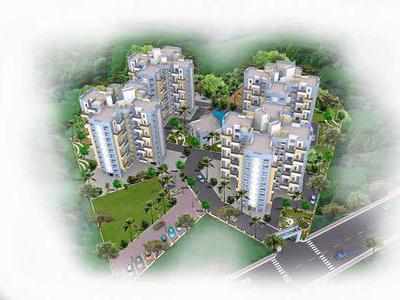 flat / apartment, pune, kondhwa budruk, image