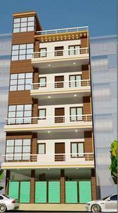 2 BHK , Pune, image