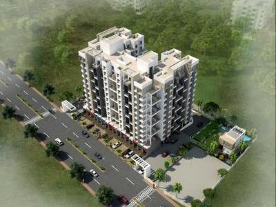 1 BHK , Pune, image