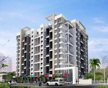 1 BHK , Pune, image