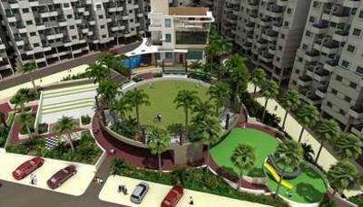 flat / apartment, pune, pirangut, image