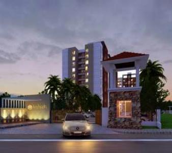 flat / apartment, pune, pirangut, image