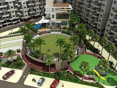 flat / apartment, pune, pirangut, image