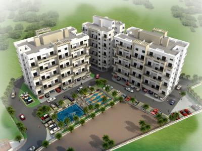 flat / apartment, pune, pirangut, image