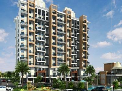 flat / apartment, pune, pirangut, image