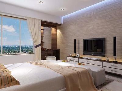 flat / apartment, pune, pirangut, image