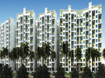 flat / apartment, pune, pirangut, image