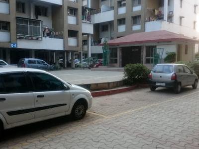 1 BHK , Pune, image