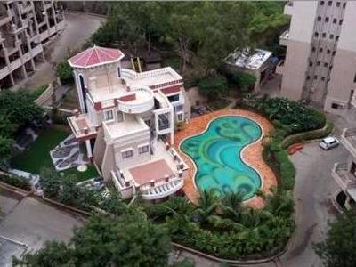 1 BHK , Pune, image