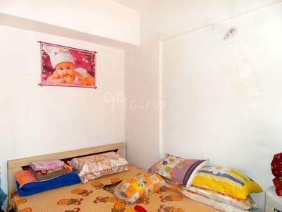 1 BHK , Pune, image