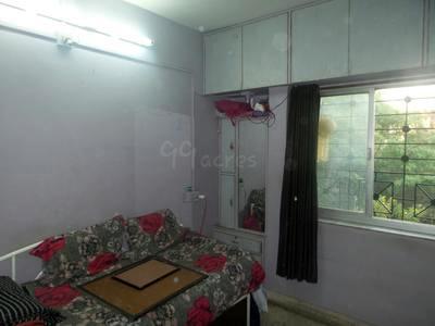 1 BHK , Pune, image